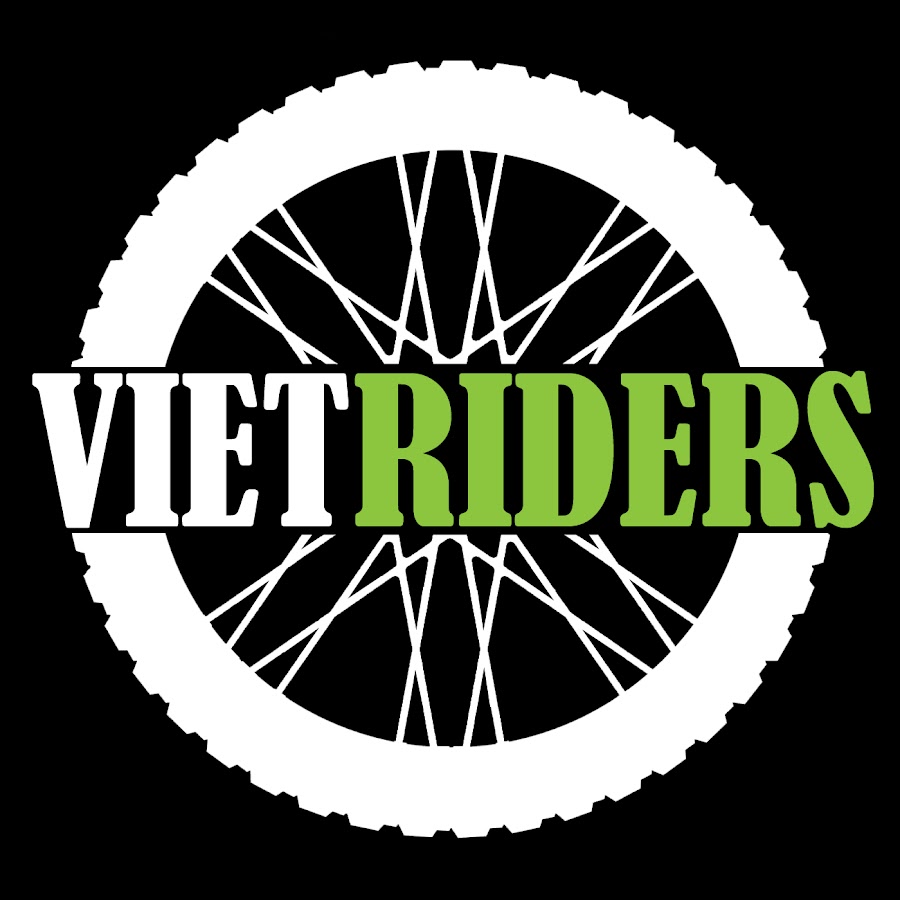 Viet Riders