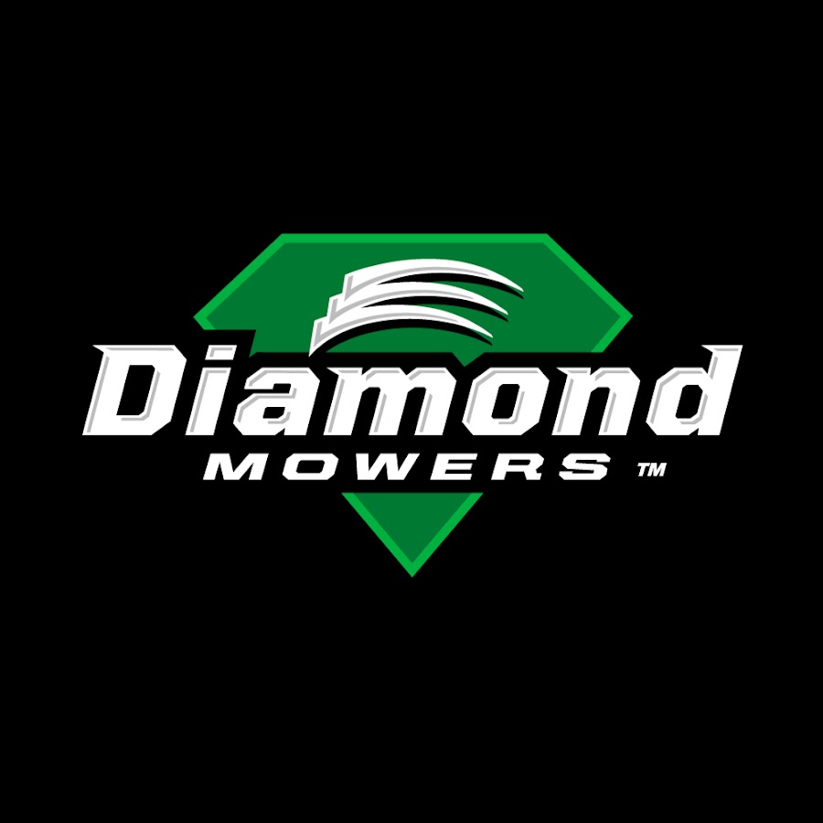 Diamond Mowers YouTube channel avatar