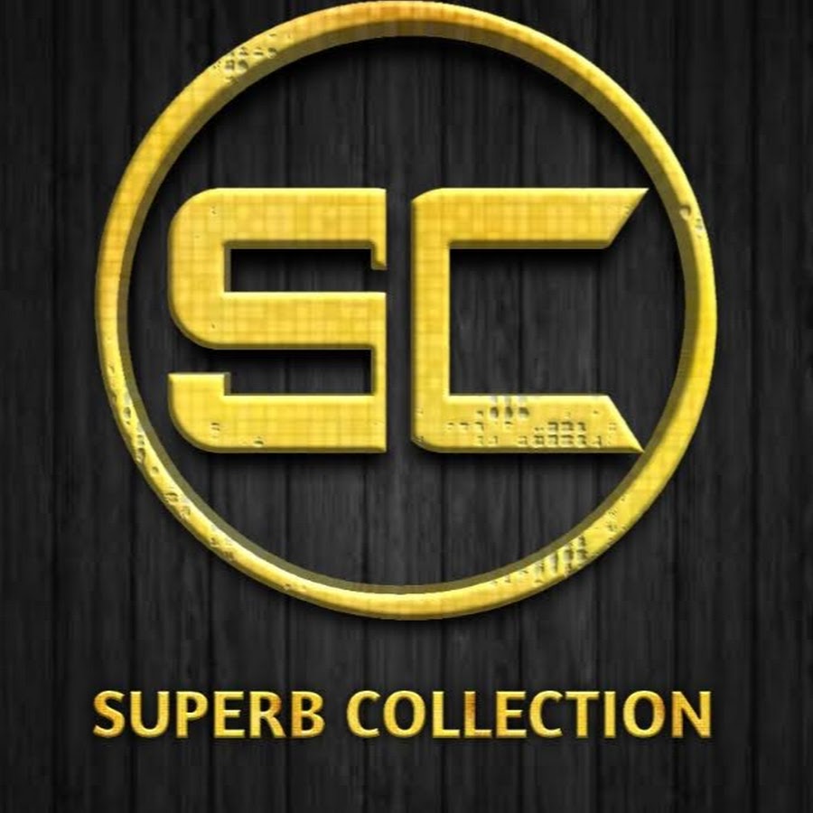 Superb Collection यूट्यूब चैनल अवतार