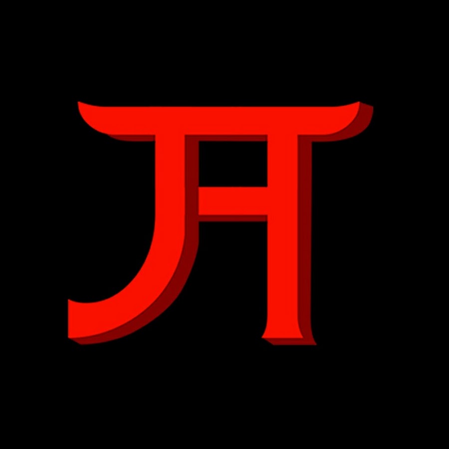 JT Valor رمز قناة اليوتيوب