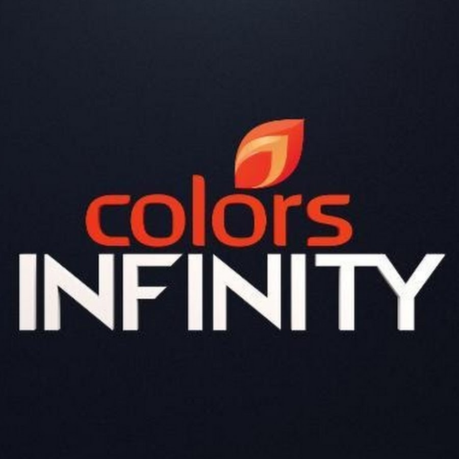 Colors Infinity رمز قناة اليوتيوب