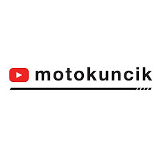 Adam Kunc - motokuncik