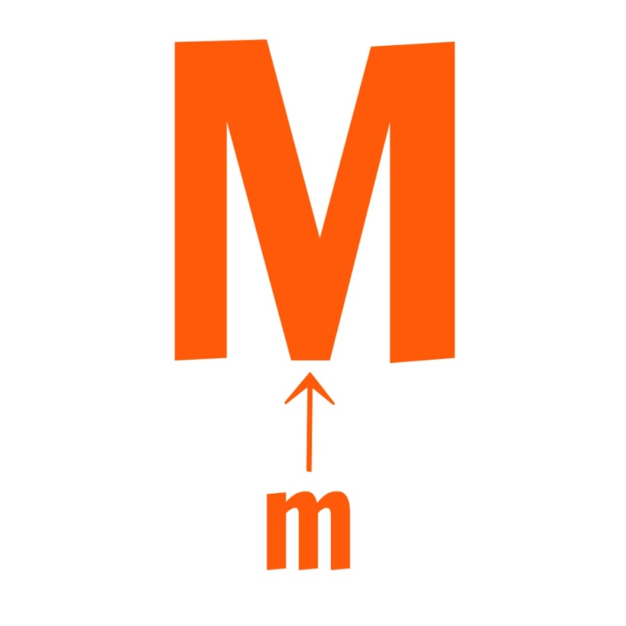 The Macromaniac YouTube channel avatar