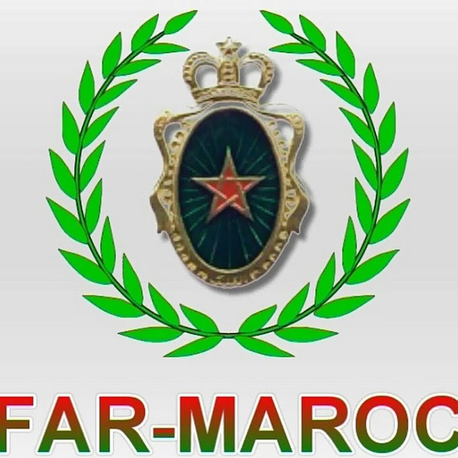 FAR MAROC رمز قناة اليوتيوب