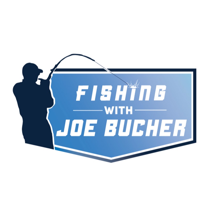 Fishing With Joe Bucher