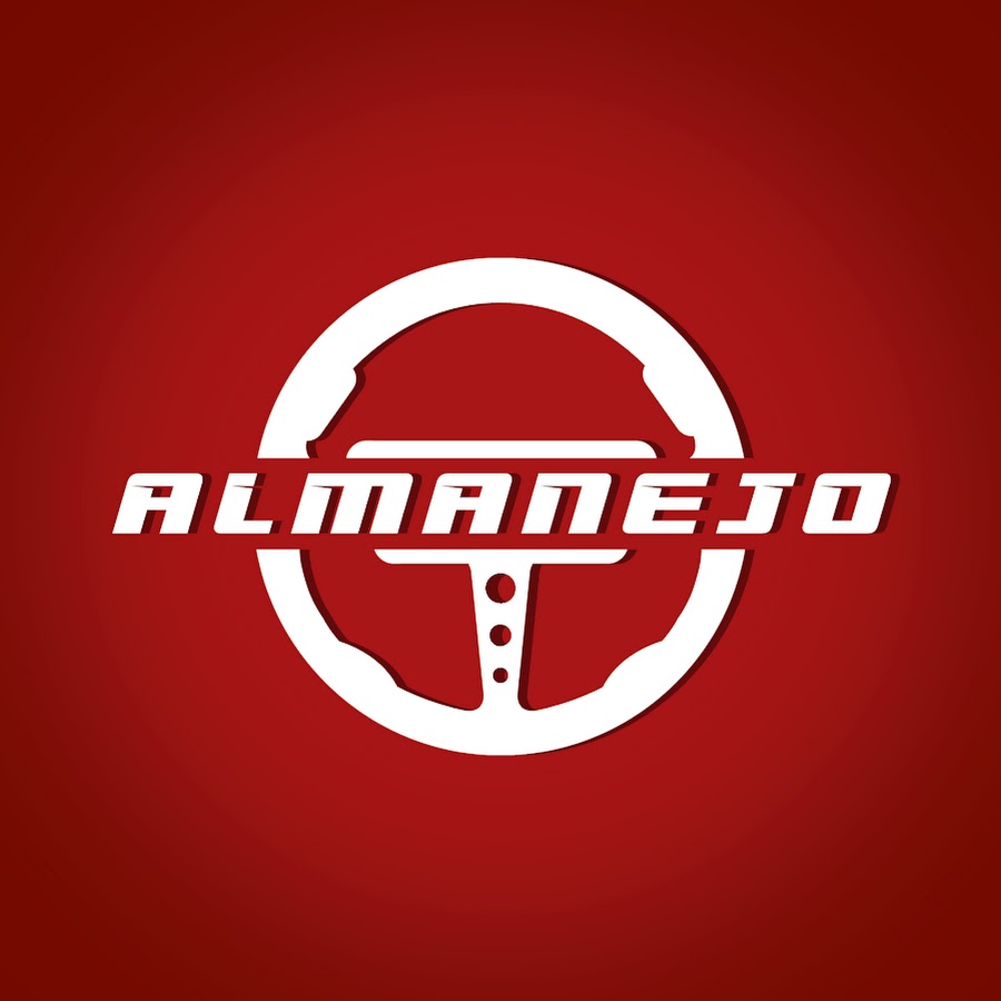 Almanejo Colombia Awatar kanału YouTube