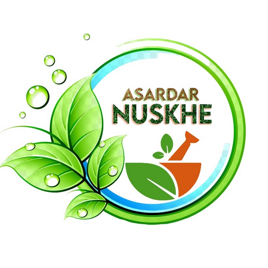 Asardar Nuskhe YouTube channel avatar