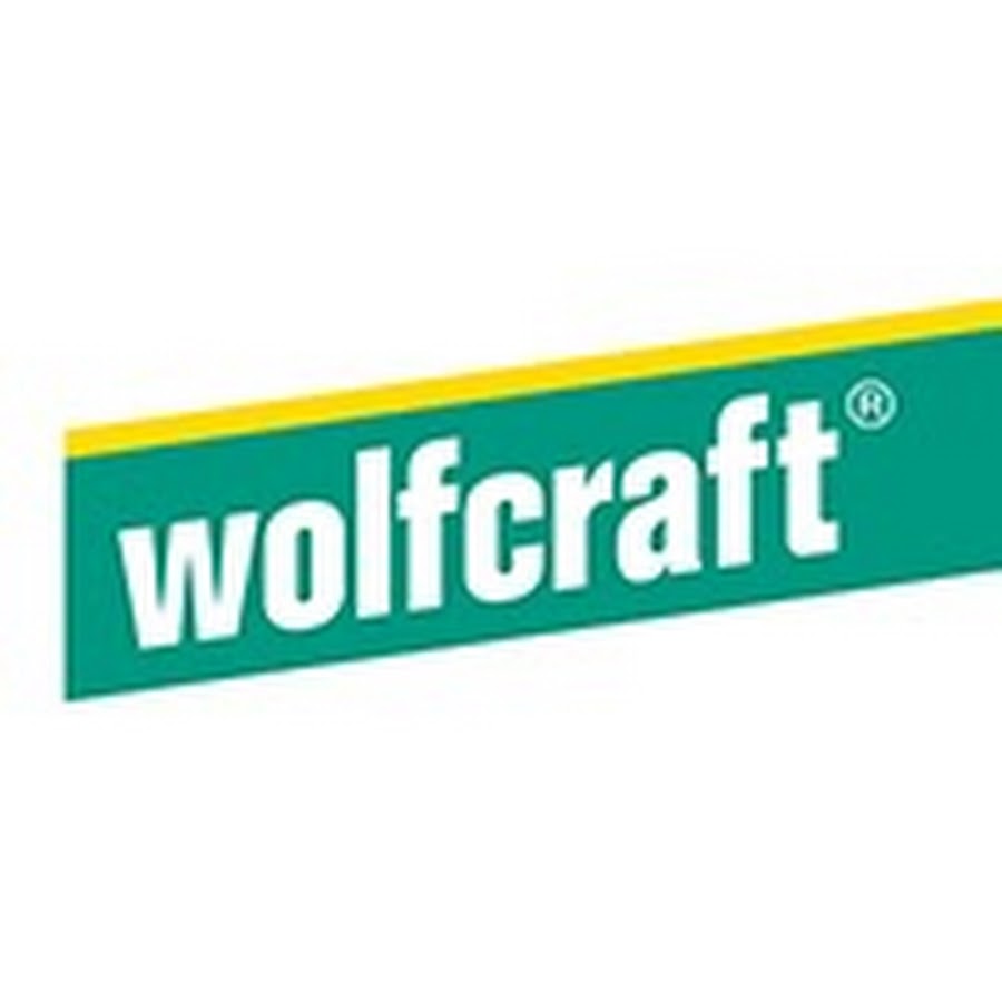 wolfcraft رمز قناة اليوتيوب