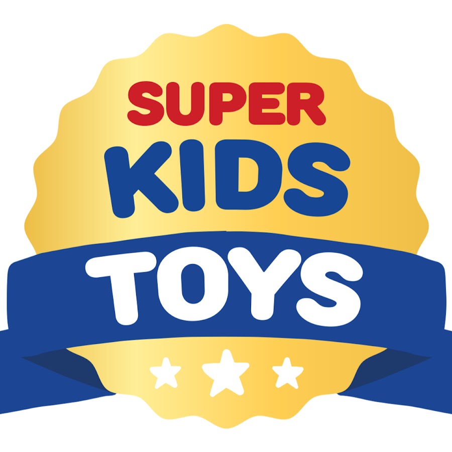 Super Kids Toys