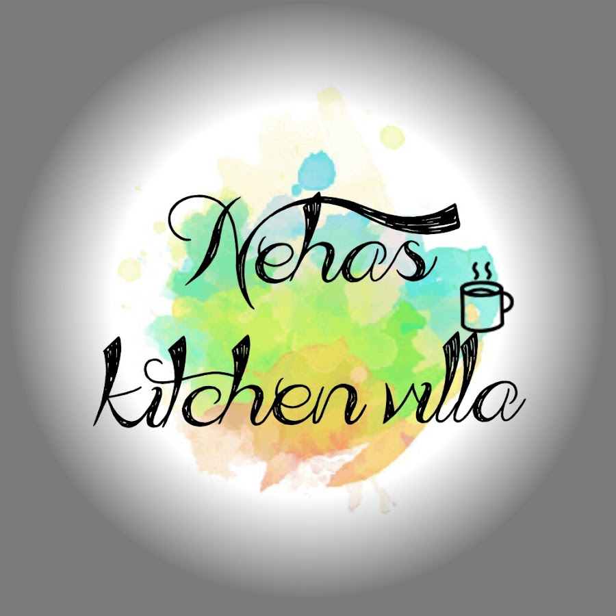 Neha's kitchen villa ইউটিউব চ্যানেল অ্যাভাটার