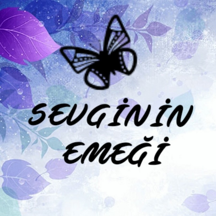 Sevginin EmeÄŸi رمز قناة اليوتيوب