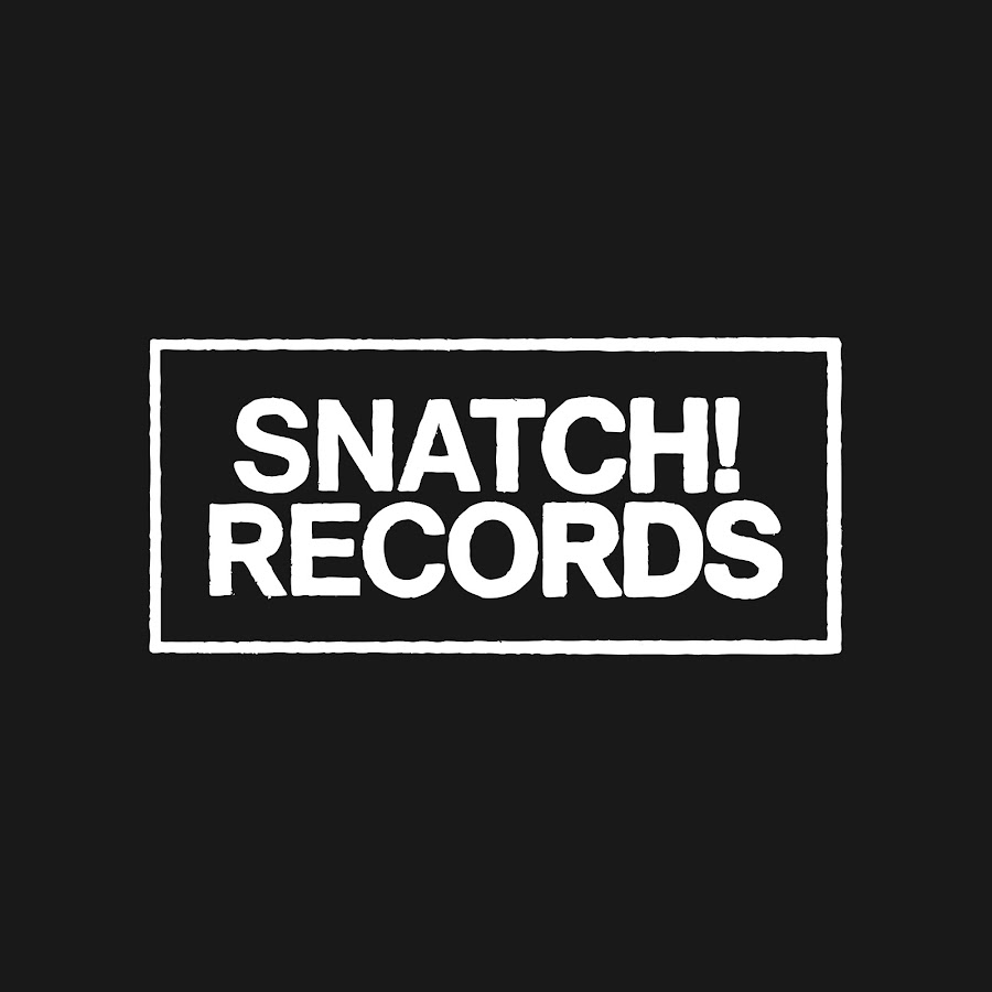Snatch! Records यूट्यूब चैनल अवतार