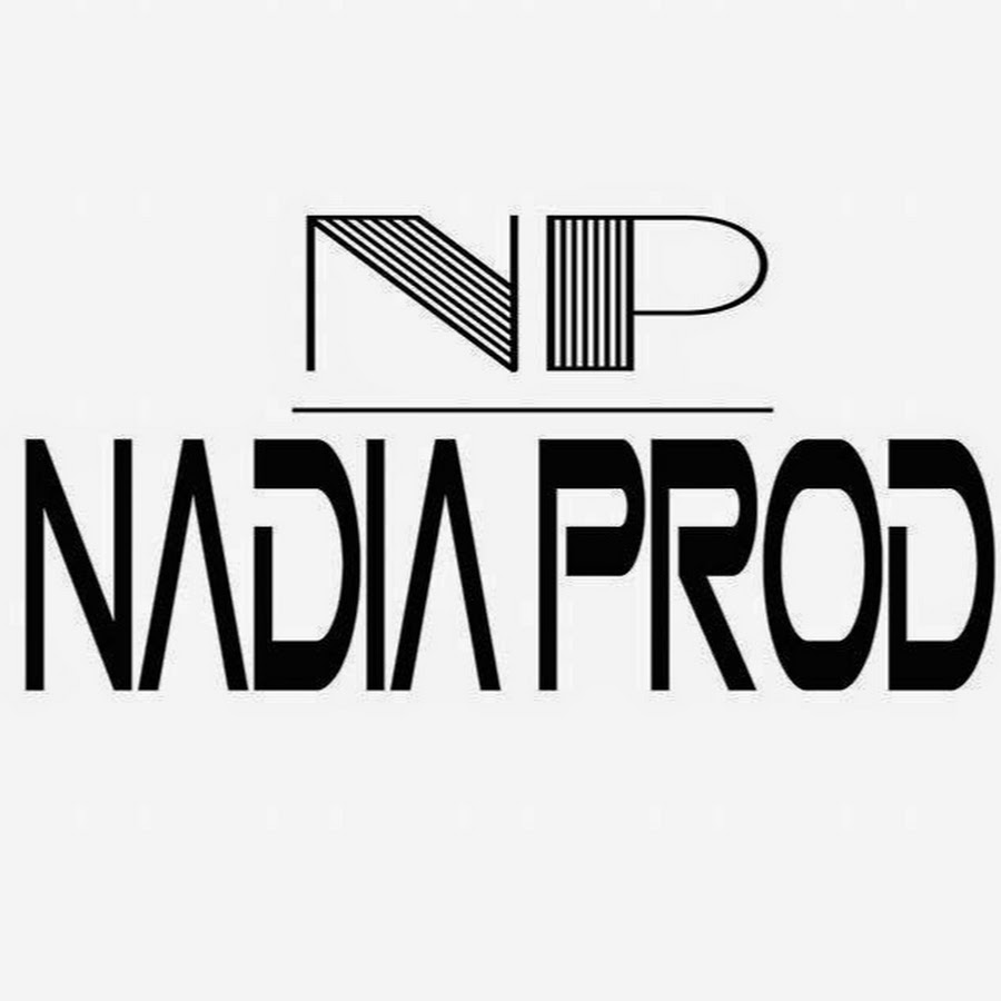 Nadia Production YouTube kanalı avatarı