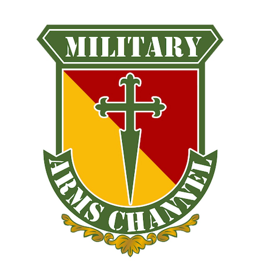 Military Arms Channel Avatar de canal de YouTube
