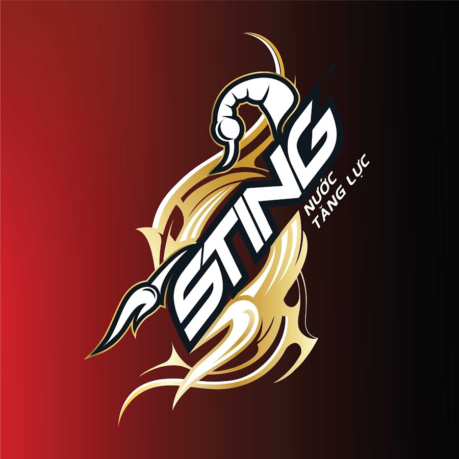 Sting World Vietnam YouTube channel avatar