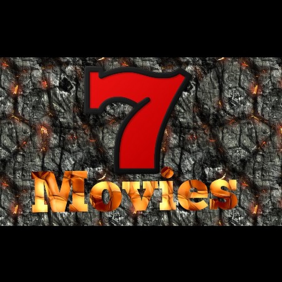 Seven Movies YouTube channel avatar