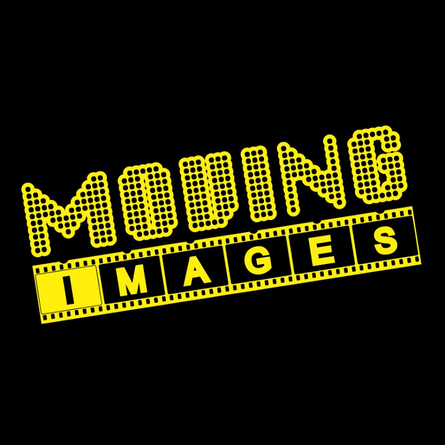 Moving Images YouTube 频道头像