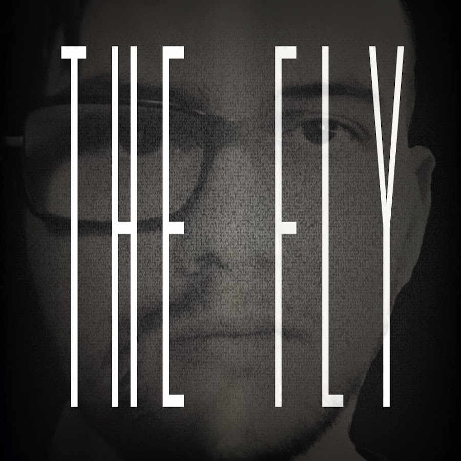 THE FLY YouTube channel avatar