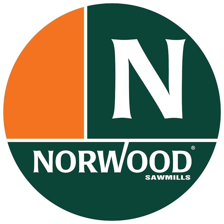 Norwood Portable Sawmills YouTube kanalı avatarı