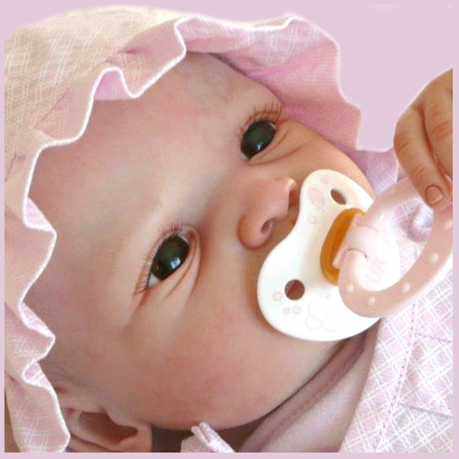 Reborn Baby Giulia ITALIA Avatar de canal de YouTube