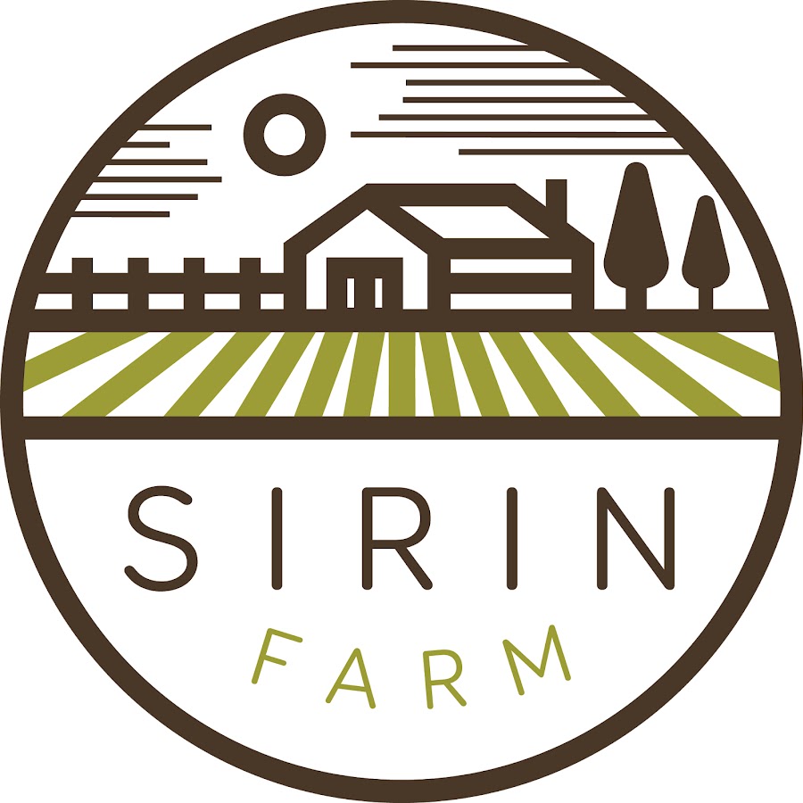 Sirin Farm यूट्यूब चैनल अवतार