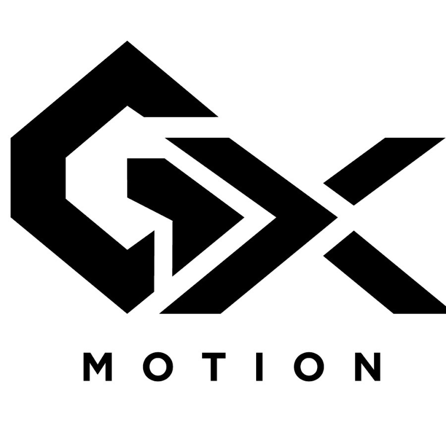 Graf-X Motion YouTube channel avatar