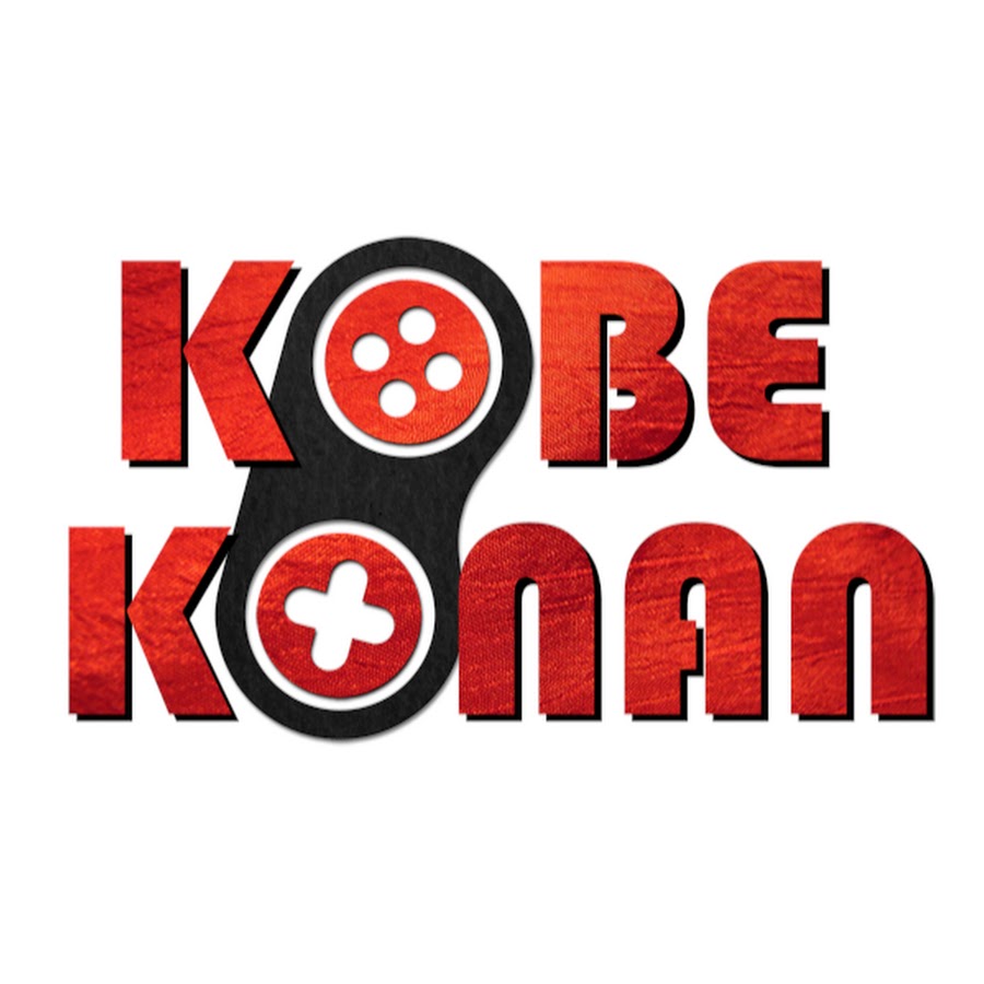 kobe_konan YouTube channel avatar