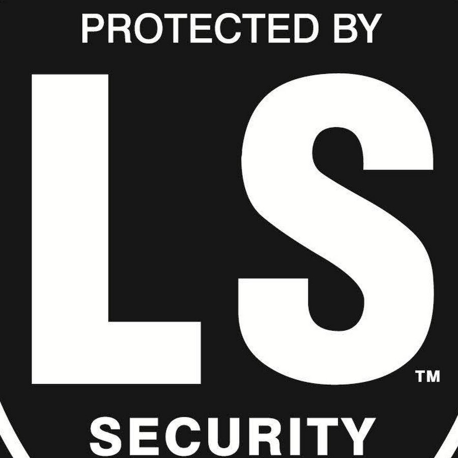 LS Security YouTube channel avatar