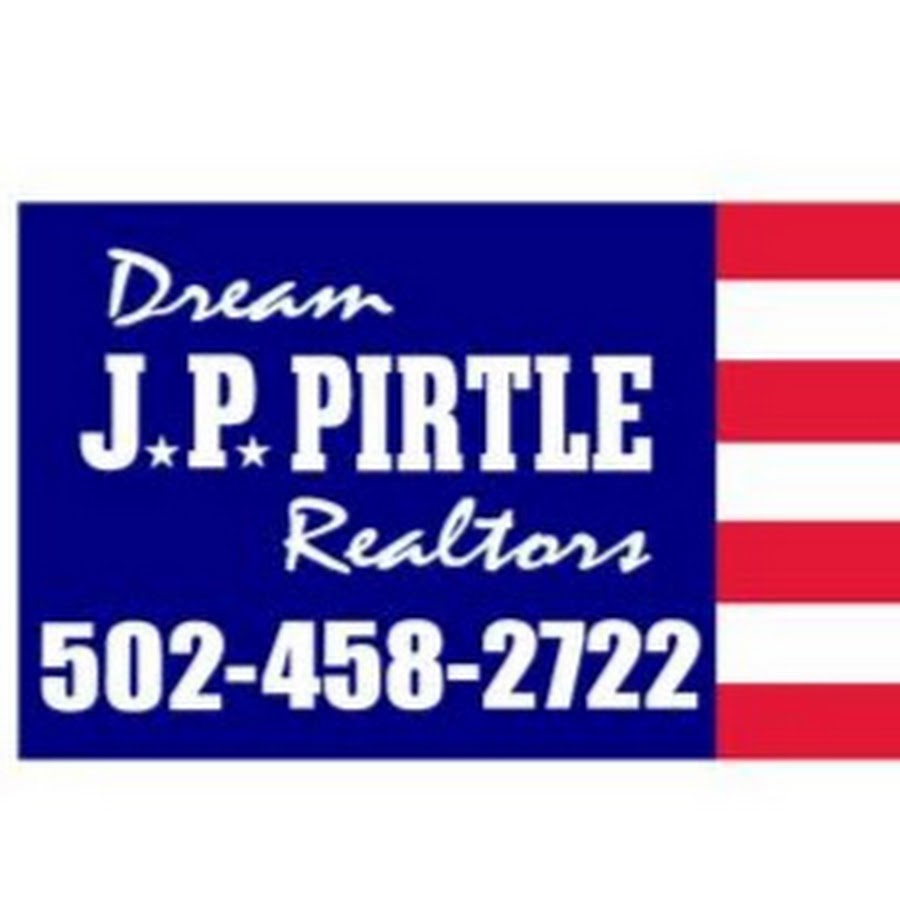 Jp Pirtle Youtube