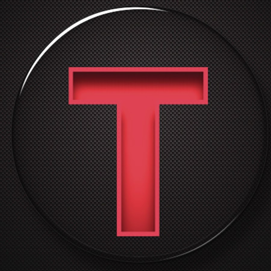 The TurBanator YouTube channel avatar