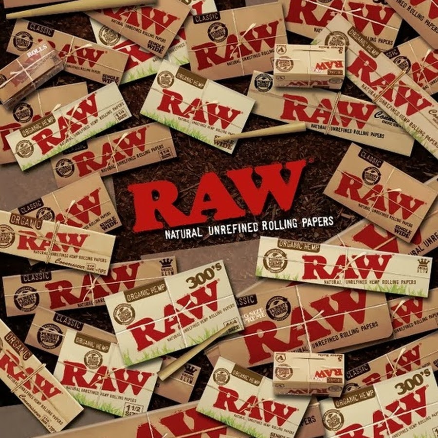 RawPapersOfficial