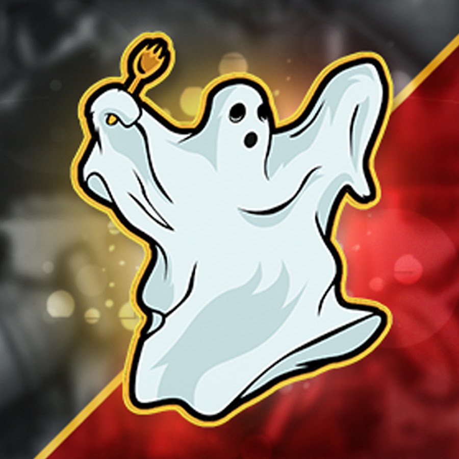 Ghosts619 رمز قناة اليوتيوب