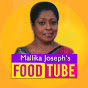Mallika Joseph FoodTube YouTube Profile Photo