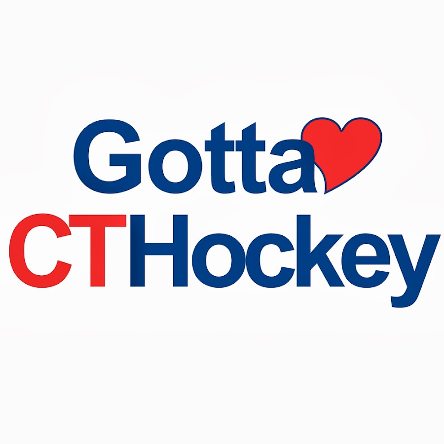 GottaLoveCTHockey YouTube channel avatar