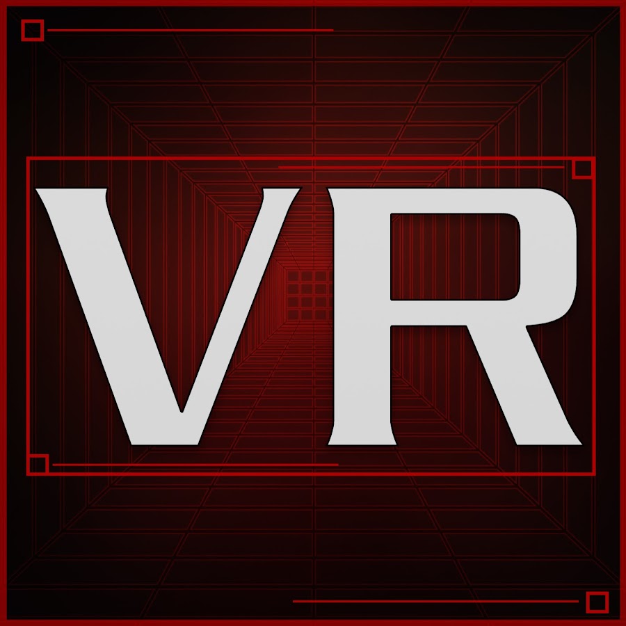 VR Kommando Avatar de canal de YouTube