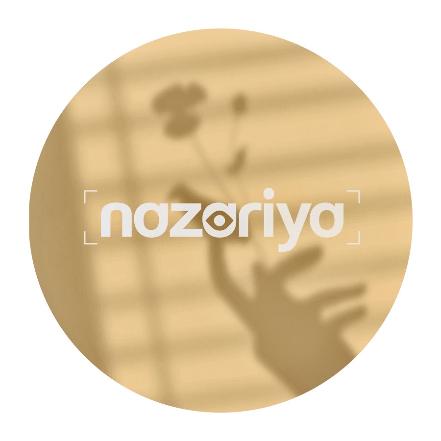 Nazariya YouTube channel avatar
