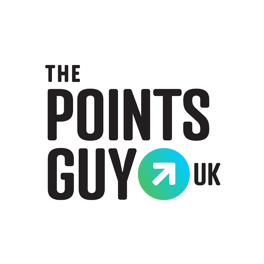 The Points Guy UK Avatar de chaîne YouTube