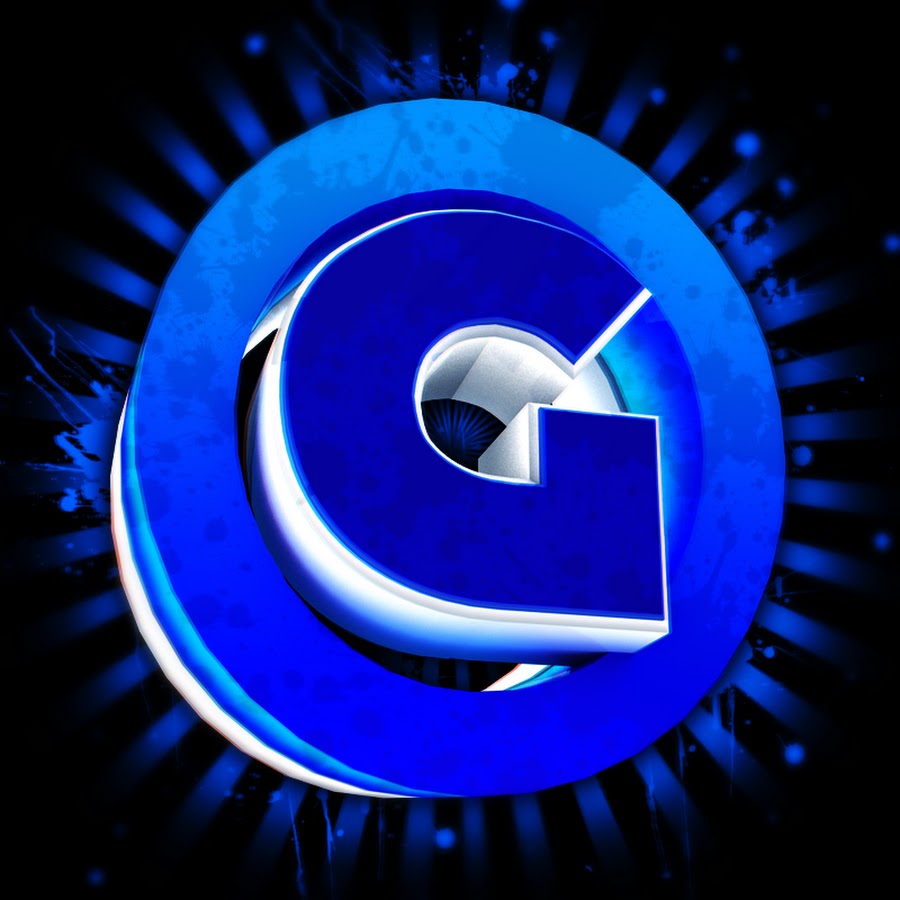 ElGalguer70 CS:GO YouTube channel avatar