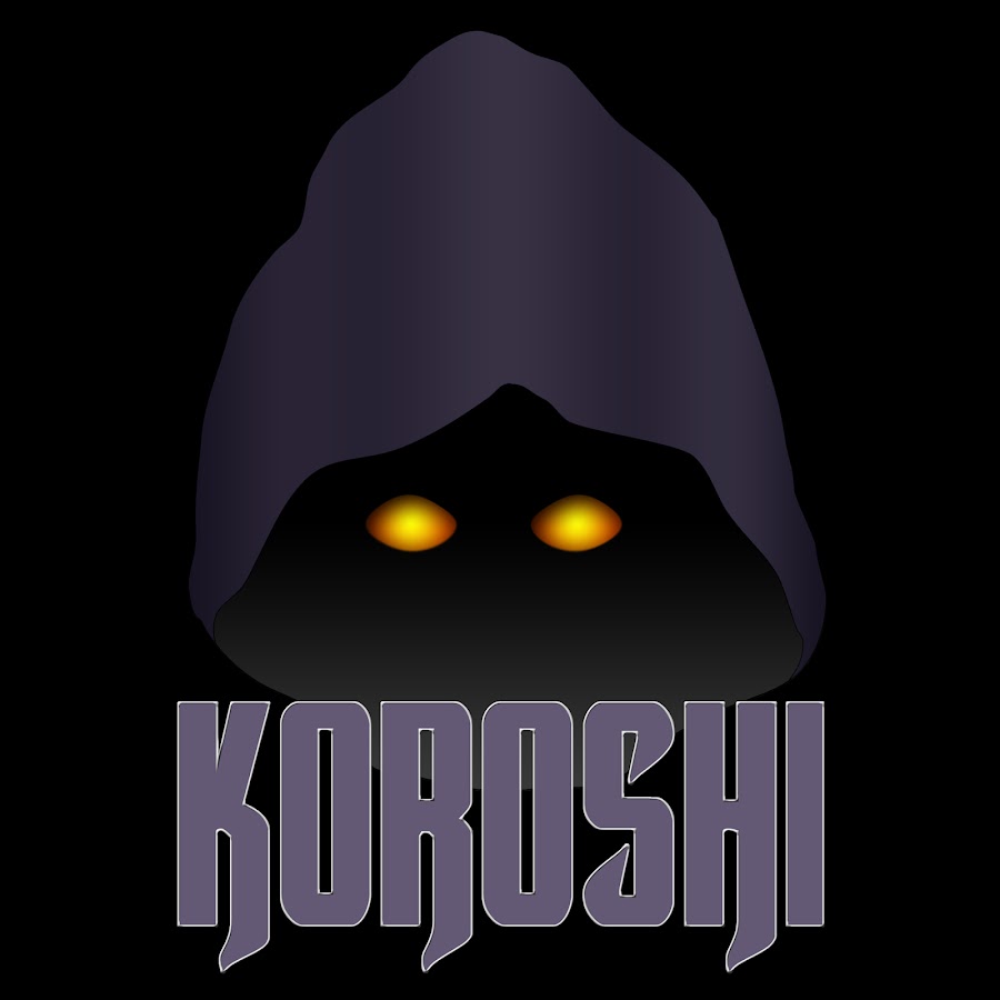 SirKoroshi YouTube kanalı avatarı