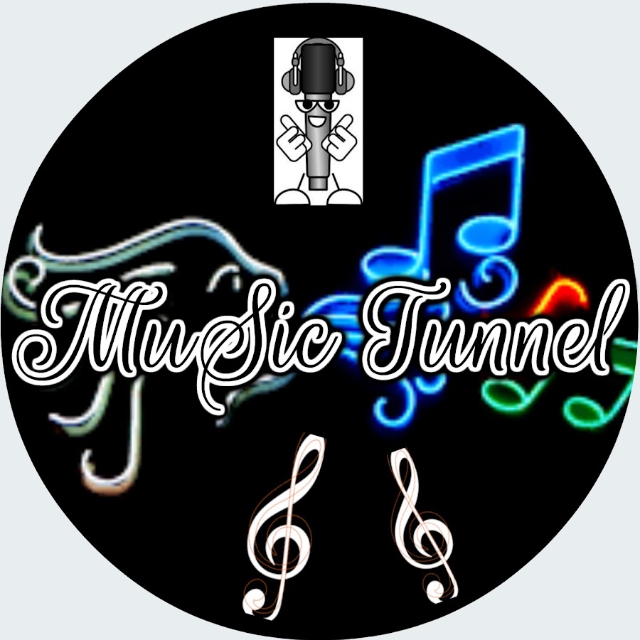 Music Tunnel YouTube channel avatar