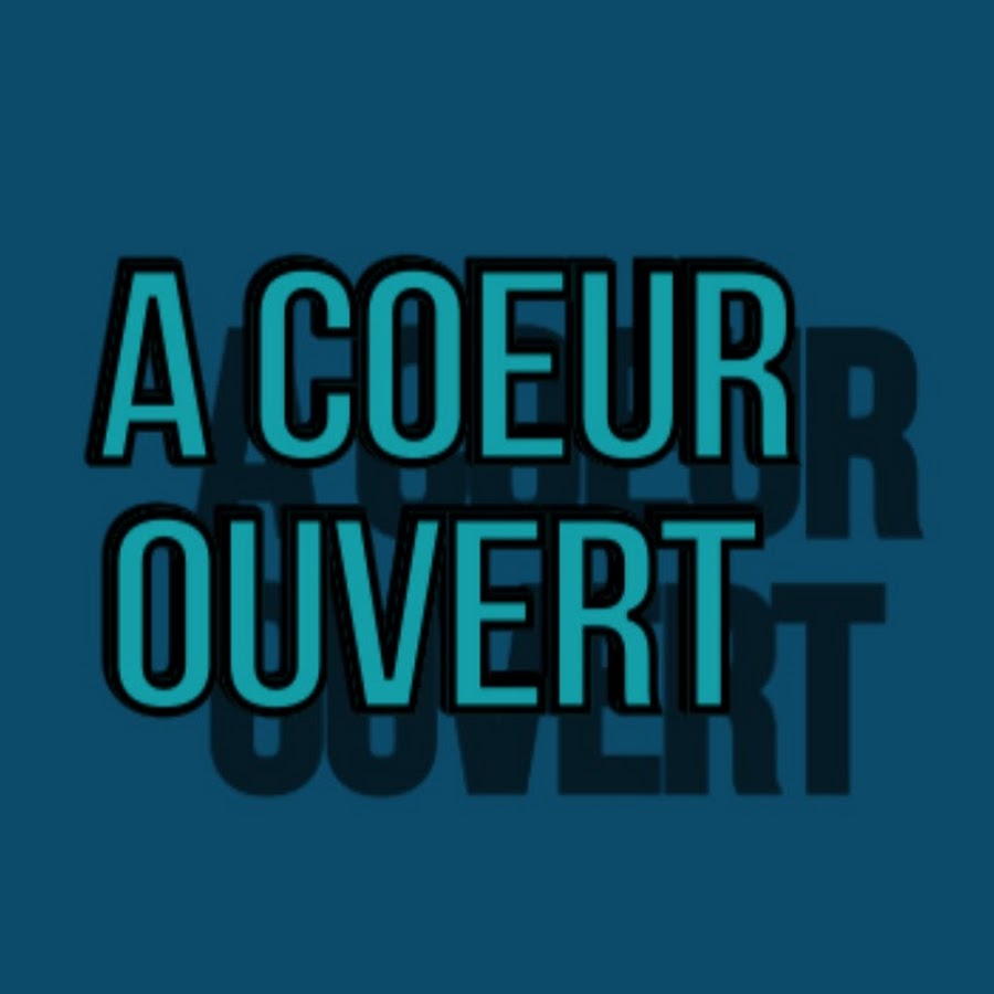 A Coeur Ouvert AissaMoments Avatar canale YouTube 
