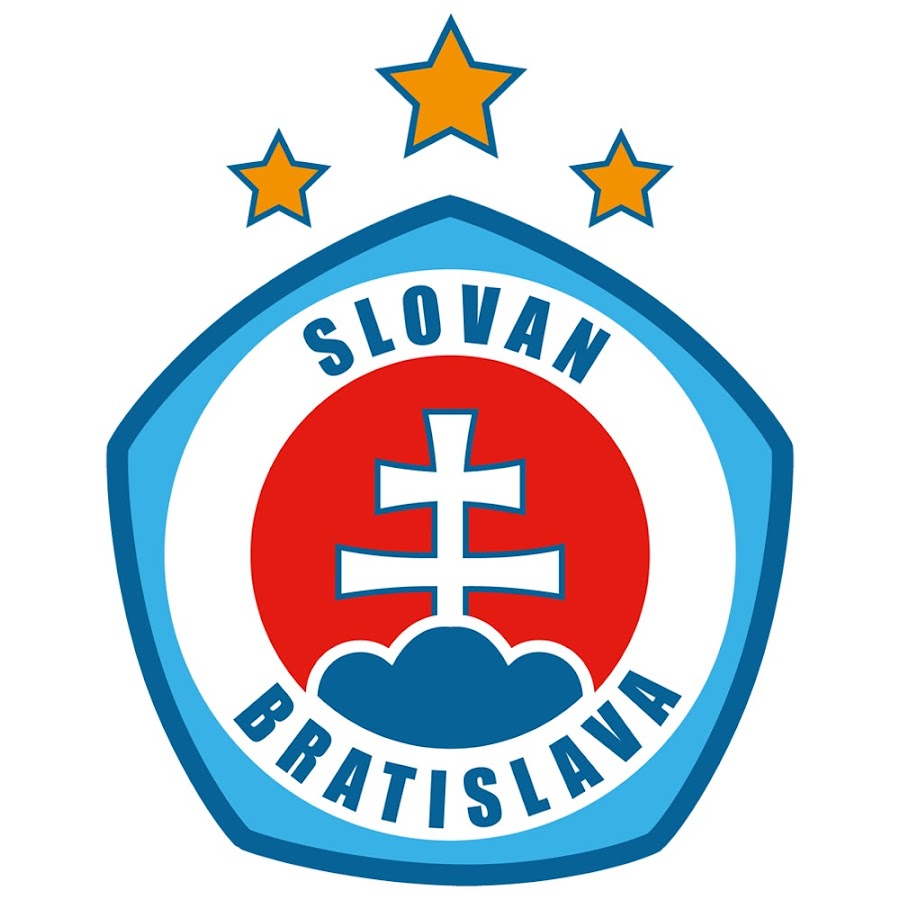 Å K Slovan Bratislava رمز قناة اليوتيوب
