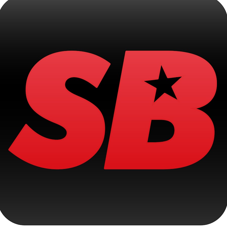 STARBAITS TV YouTube channel avatar