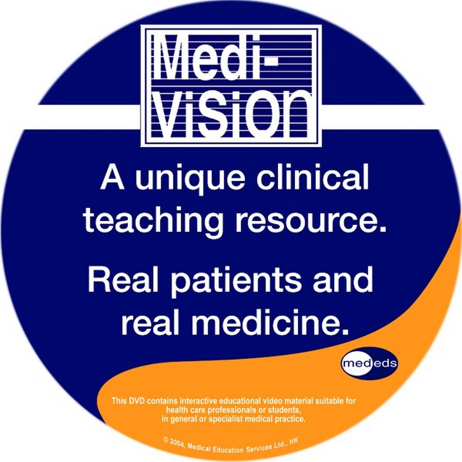 MedivisionFilms YouTube kanalı avatarı