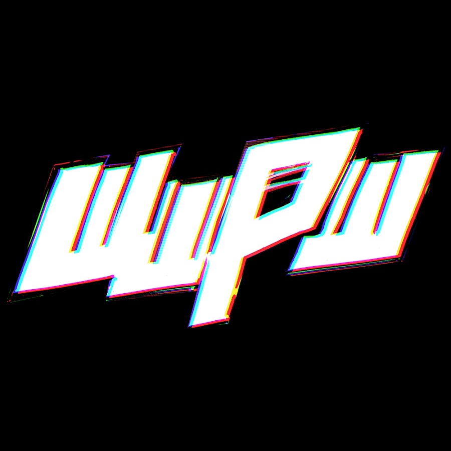 WWPW YouTube 频道头像