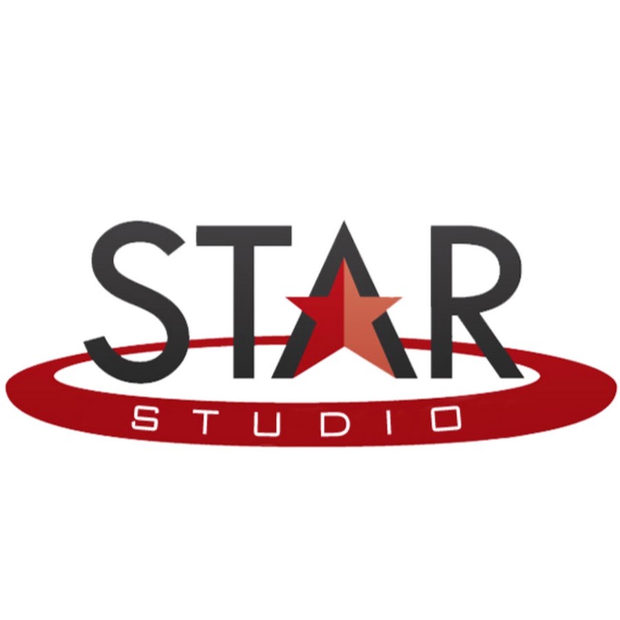 STAR STUDIO YouTube channel avatar