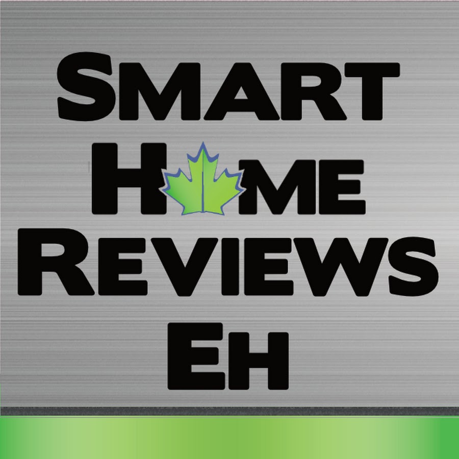 SmartHomeReviewsEh Аватар канала YouTube