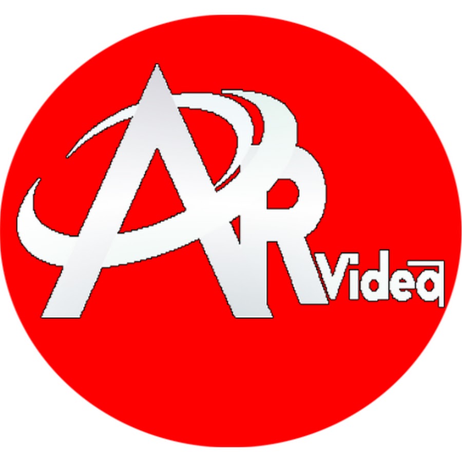 AR Video Avatar de chaîne YouTube
