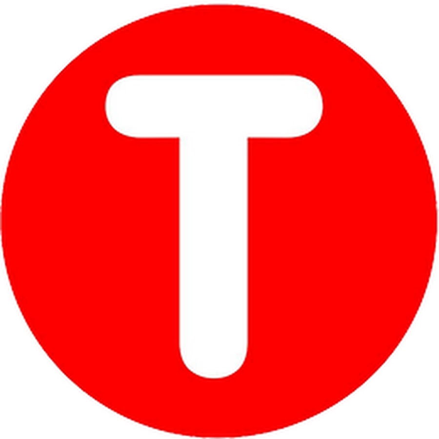 Tube BBC YouTube channel avatar