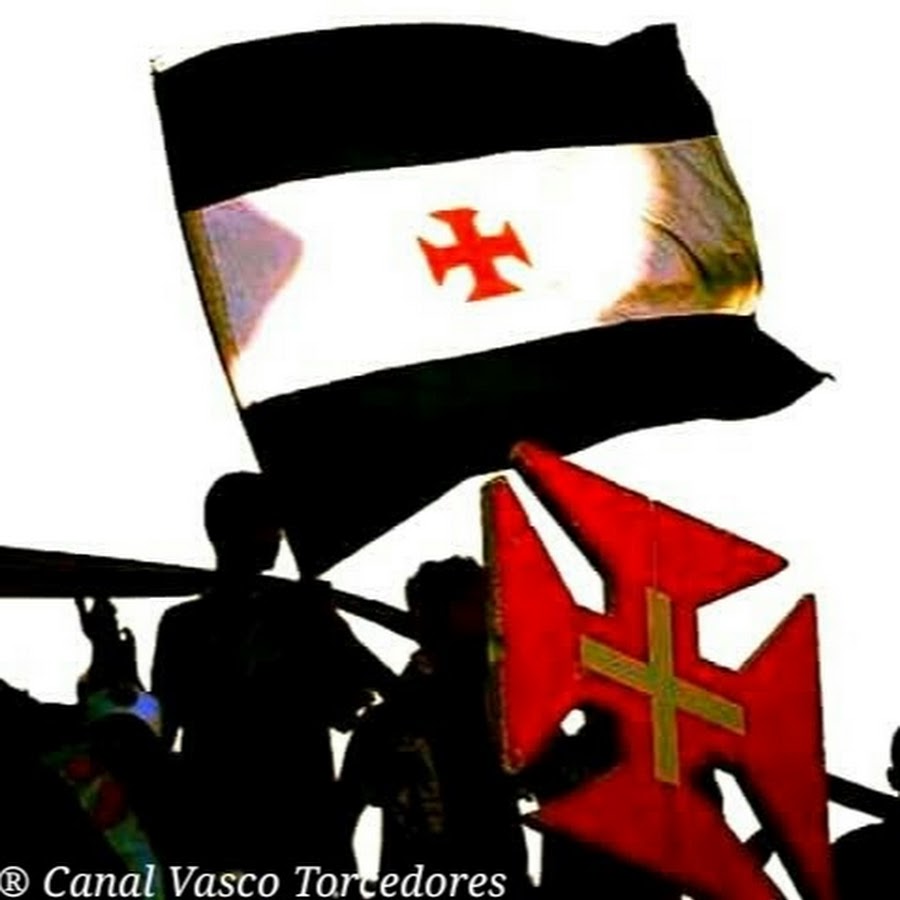 Vasco Torcedores YouTube kanalı avatarı